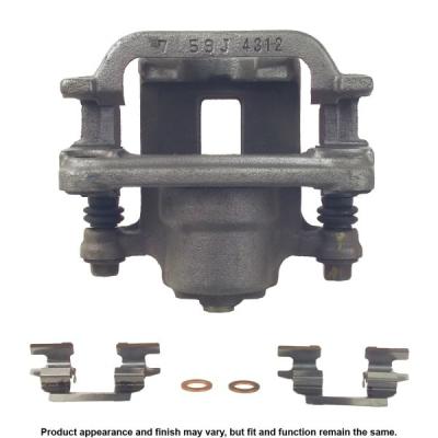 NISSAN Auto Parts Vehicle Brake Caliper 19B2792A 19B2793A OEM 44011-EG000 44001-EG000