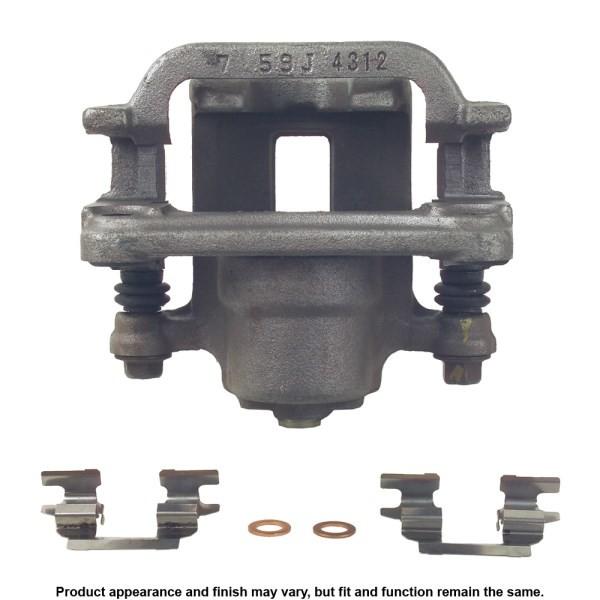 NISSAN Auto Parts Vehicle Brake Caliper 19B2792A 19B2793A OEM 44011-EG000 44001-EG000