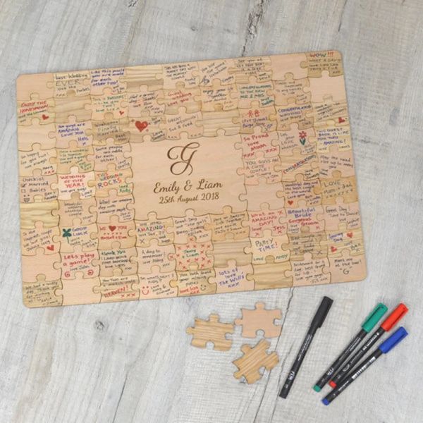 Cuaderno de invitados personalizado Cuaderno de invitados personalizado