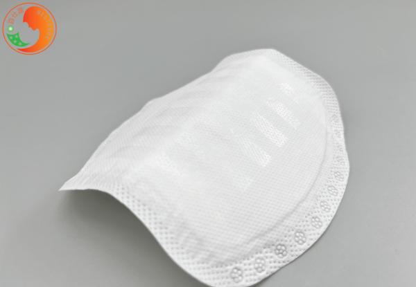 Leakproof Disposable Nursing Pads Customized Useful With Super Absorption