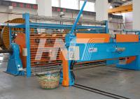 máquina de encalhamento rígida da carga de 61 (6+12+18+24) Bobbin Batching