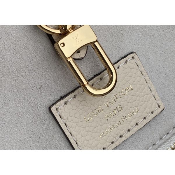 M45717 M45718 OnTheGo Medium Tote Handbag ,Monogram Empreinte Leather Gradient Colors Handbag