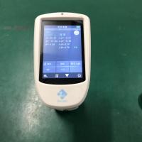 Espectrofotômetro Handheld TS7700 do trajeto ótico dobro para substituir Konica Minolta CM-700d