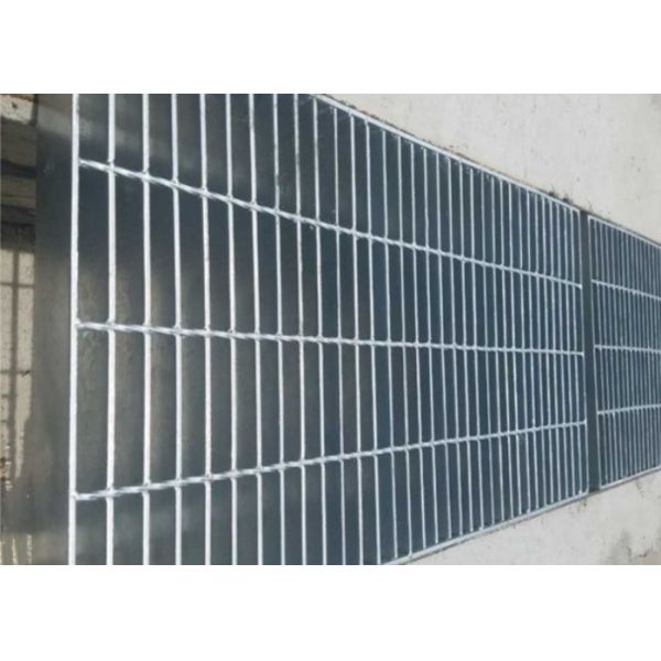 Drain Grating Construction Building Materials Stainless Steel Trench Cover