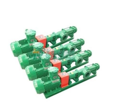 Центрифугуйте тип насос малошумный АПИ/аттестованное ИСО 3740× 420× 785мм винта