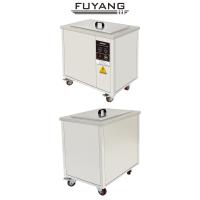 Brucelles Sonic Cleaner Equipment Stainless Steel industriel 1800L 40KHz
