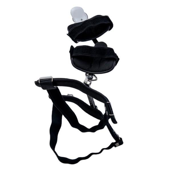 Physical Therapy Equipments Orthosis Shoulder abduction Adjustable Shoulder Abduction Shoulder Fracture Orthosis For Kid