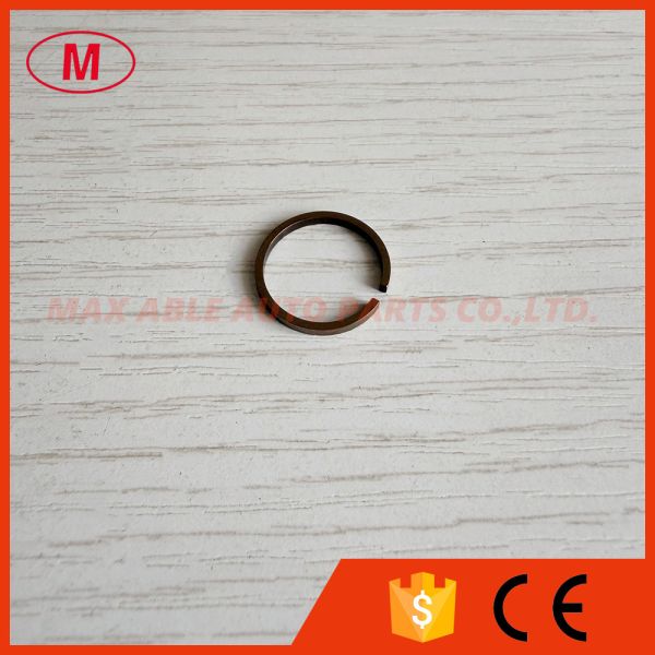 RHG8 piston ring compressor side for  Turbocharger Repair Kits VA520077 Rebuild Kits 24100-3131A VA520077 24100-4221A 24100-4223