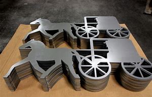 Лист металлический лазерная резка панель резка сервис нержавеющая сталь сердце дизайн металлическая лазерная резка