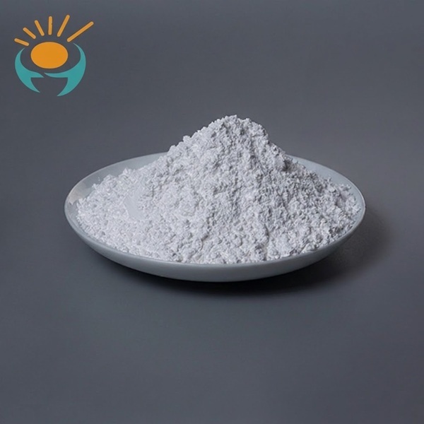 Calcined Alumina Powder with High α-Al₂O₃ Phase, Controlled D50 Grain Size (4–5