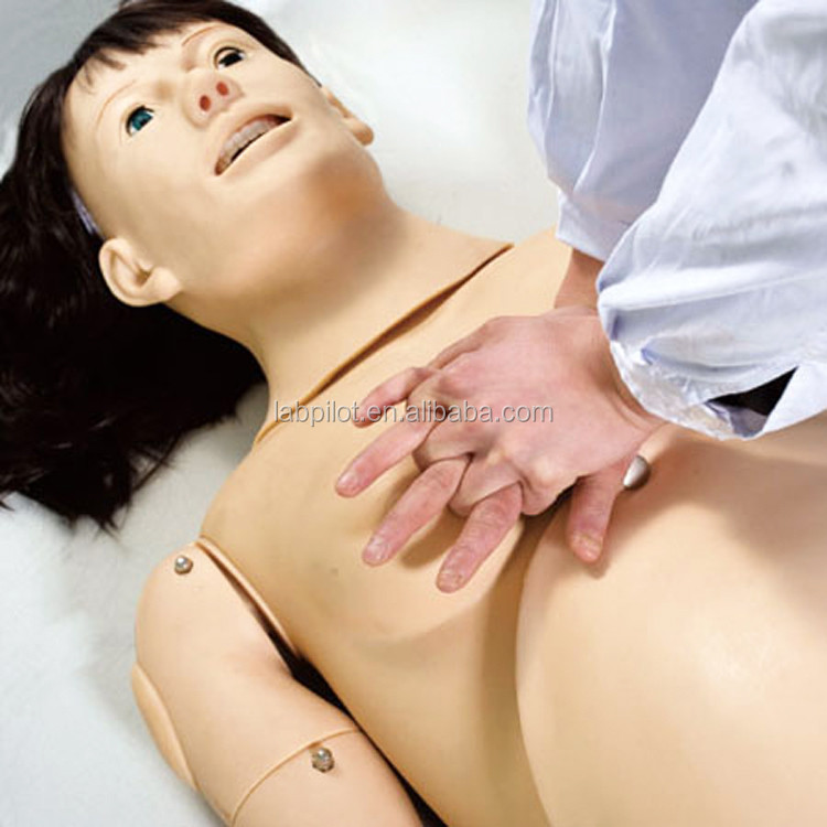 Maternal Care and Neonatal Delivery Emergency Simulator for Patients Care demonstration