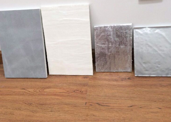 Cyrogel Z Aerogel Blanket Superior Insulation 5mm Thickness White Color