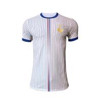Coupe d'Italie de l'Euro, édition joueur Jersey Design personnalisé Matériau sec rapide