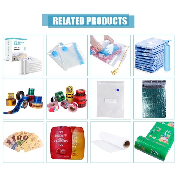 Таможня напечатала пакет сухого молока алюминиевой фольги сумок упаковки еды закуски с молнией