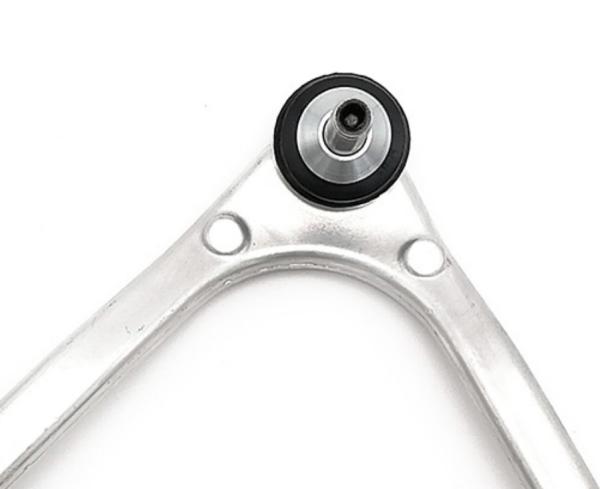 C2D36804 Aluminum Auto Control Arm 36*32*10cm 1.2kg For Jaguar XJ X351