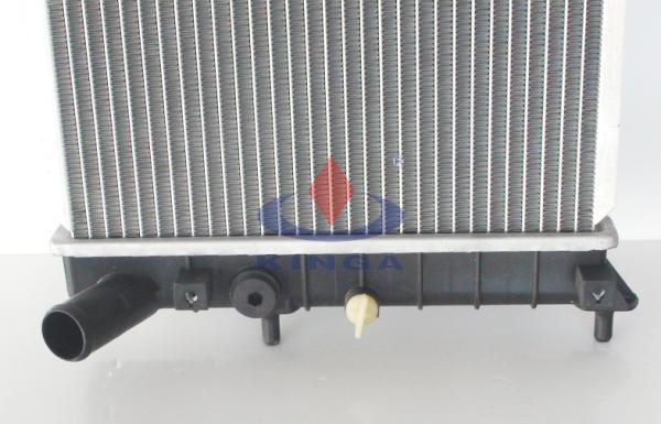 1999 Hyundai Accent Radiator OEM 25310-25050 Aluminium Car Radiators