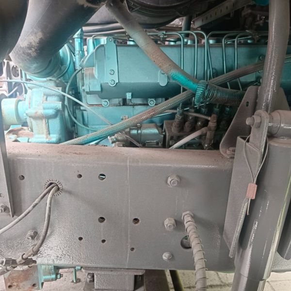 12m3 HOWO Cement Mixer Truck with Sinotruk Chassis EEC Certification and Customization