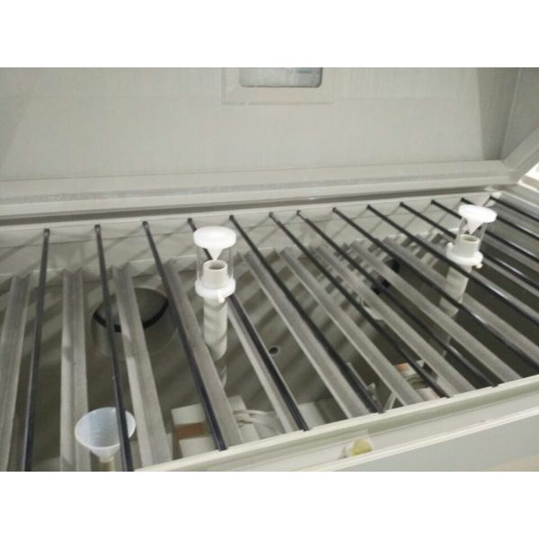 270L continuent la chambre d'essai de corrosion de jet de sel pour la couche de peinture