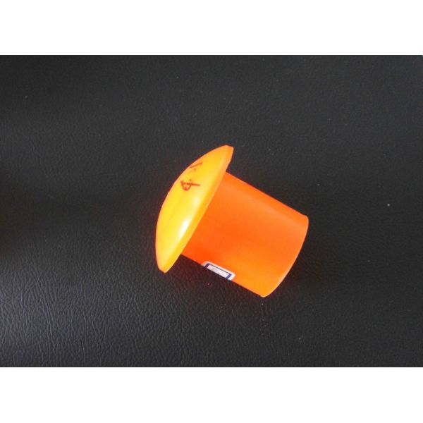 Rebar Cap / Scaffolding Safety Products / For Protection Purpose