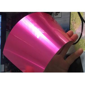 Antibacterial Translucent Candy Powder Coat