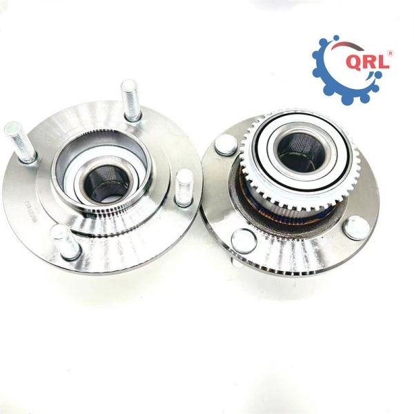 MR527452 Hub Assembly Rear Wheel For  Mitsubishi Lancer. 2.0l/2.4l, Sport Line