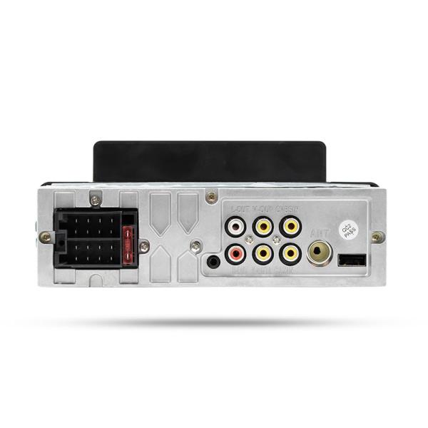 RUÍDO da tabuleta 1 da montagem do carro de Android da música de Bluetooth tela de 5 polegadas