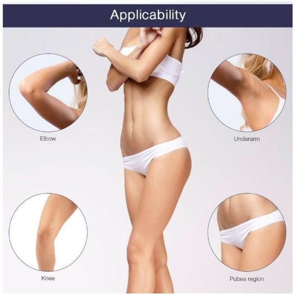 beauty armpit whitening cream for dark underarms