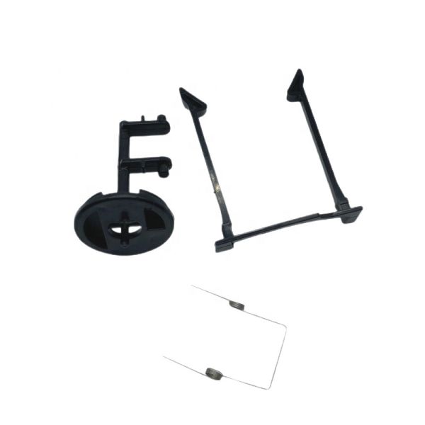 High Quality Lower Toner Cartridge Buckle Spring Sensor for Xerox 4127 4110 4112 4595 D95 D110 1100  Copier Printer Parts