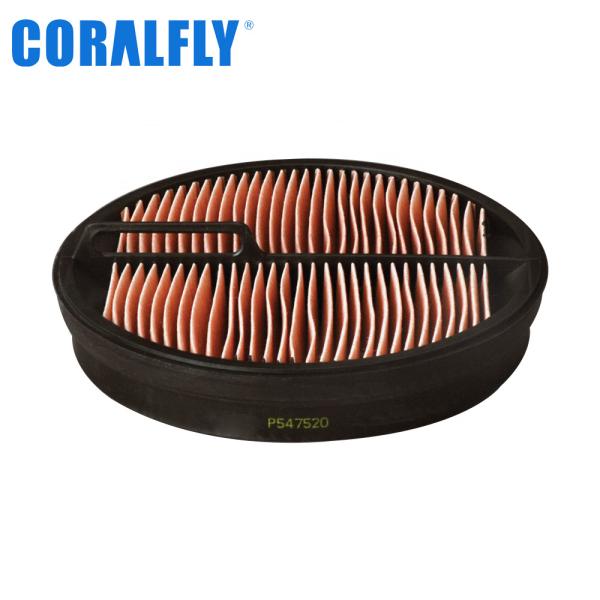 P547520 PA5418 RE181915 DONALDSON Truck Air Filter For John Deere Sprayers Tractors