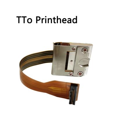 32mm Thermal Printer Print Head 300 dpi High Compatibility Corrosion Resistance