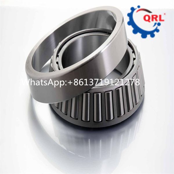 Bearing 17887/31 60579011826 Tapered Roller Bearing R45Z-2