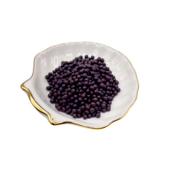 NPK Water Soluble Organic Fertilizer Granular For Indoor Plants