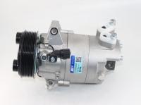 92600-1U70A OEM Compresor de CA automático para Nissan Sylphy 1.6L 2007 2012 Tiida 2008 / Dongfeng A60 1.6L 2012