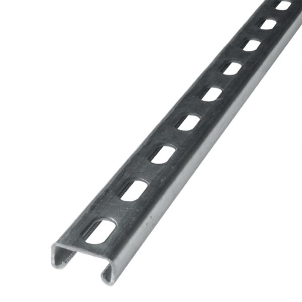 316 316L Stainless Steel Channels SS Channel For Building Customized Size 2B BA Mirror Polished U C Channel