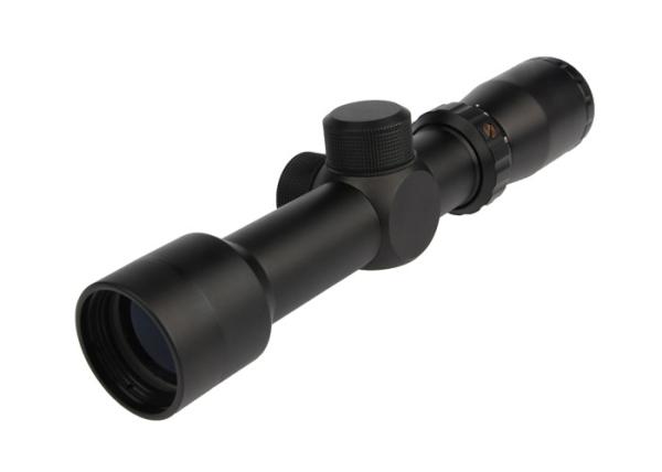 ANS Riflescope Tactical Hunting Scope 25.4mm Pipe Diameter Nitrogen Filled