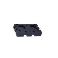 Precision OEM Precision CNC Machining Ferramenta de moagem de torno de aço inoxidável