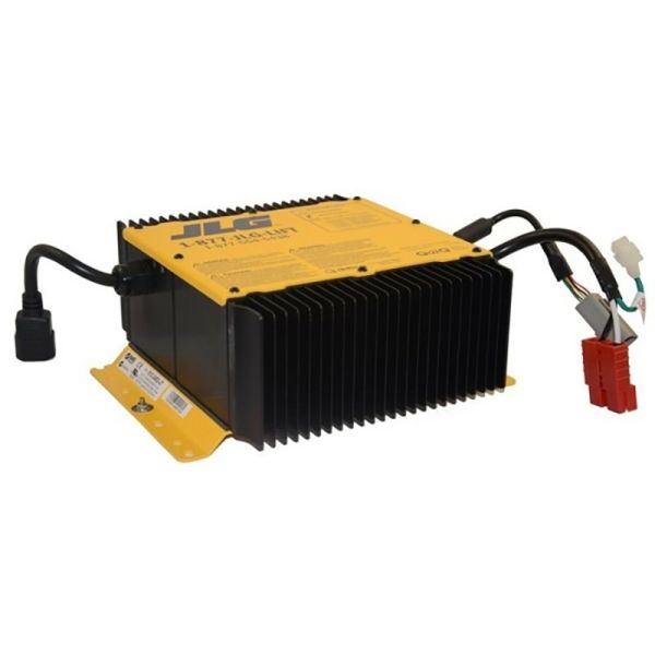 JLG 1001112111 24V 25A Battery Charger For JLG ES Series Lifts