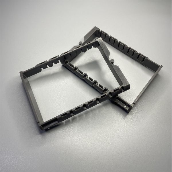 Customized Size Plastic Injection Mould for Car Interior Parts Shaping Mode and Design