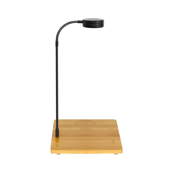 Bamboo Aquarium Full Spectrum LED Light plant grow light for aquarium