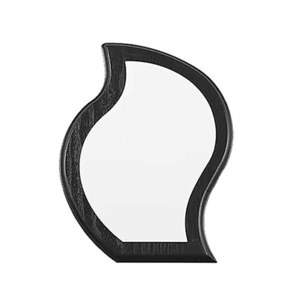 Personalized Logo Sublimation Memorial Souvenir Wooden Honor Medal Blank Trophy Shields And Awards Plaque