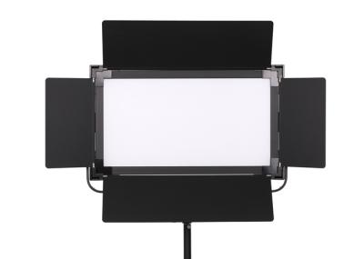 Soft Day Light Led Broadcast Lighting 120w Big Power With High Cir 96