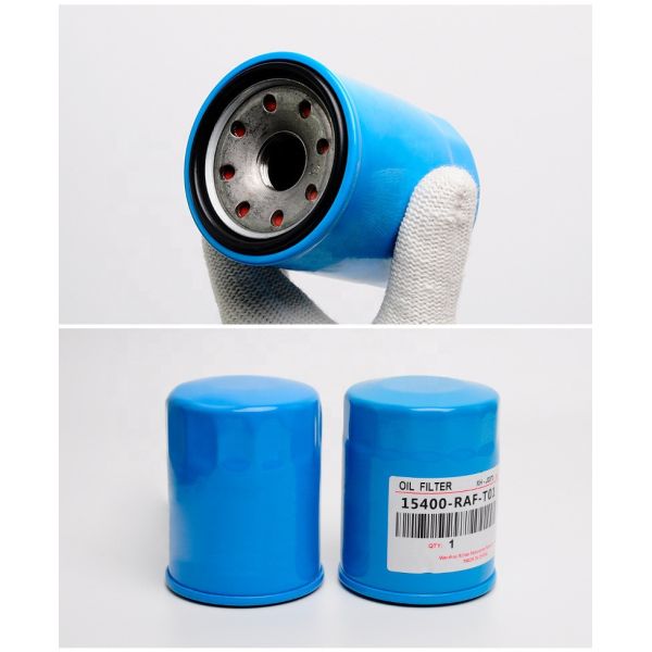 Honda Oil Filter 15400-RAF-T01 for Civic Accord CR-V CR-Z