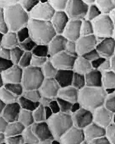 EVA Foam Fender, Sized At 2X3 M