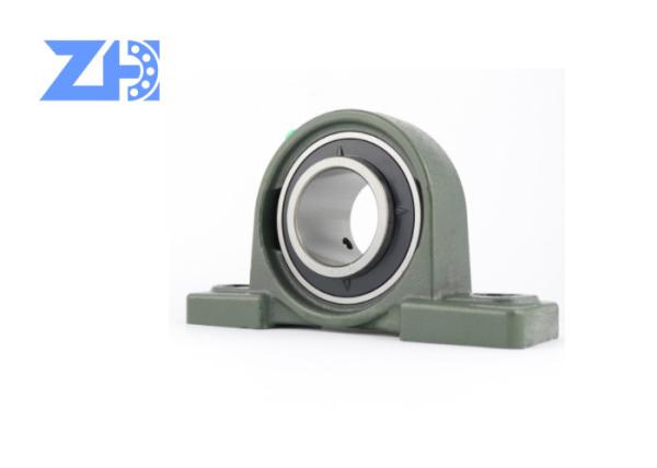 Original Bearing Unit Housing UCP209 ASAHI Pillow Block Bearing Ball Bearing