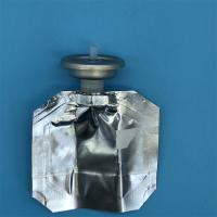 Aérosol BOV haut de gamme pour les tâches de pulvérisation industrielles et bricolage une valve de poche de 1 pouce