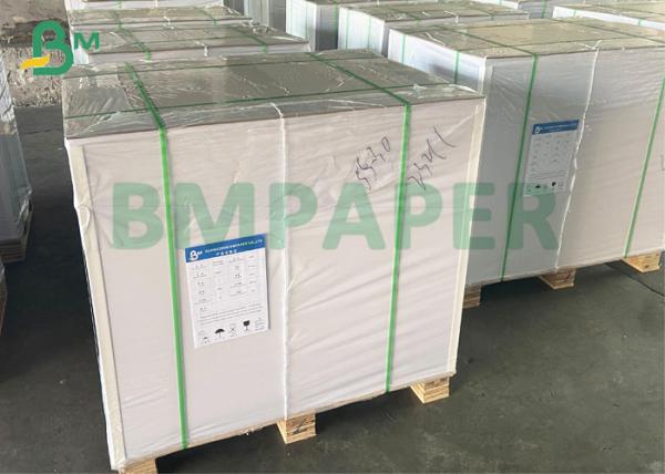 Papel impermeável de papel dos sacos das proteções do fruto do Livro Branco do envoltório da árvore de fruto