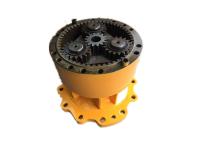 SY200 Caixa de engrenagens de balanço Peças do motor da escavadeira M5X130CHB Caixa de engrenagens da escavadeira SANY
