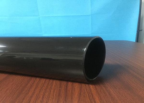 Lightweight Transparent Plastic Sheet Rol , Anti Static Plastic Film Aging Resistant
