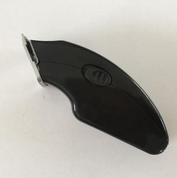 AA LR6 1.5V Household Baby Hair Clipper Rechargeable , Quiet Hair Trimmer For Babies