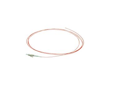 LC/PC Fiber Optic Pigtail With Low Insertion And Back Reflection Loss